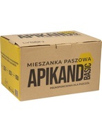 Apikand ZÁKLADNÉ 20x1kg KRMIVO pre včely TORTA