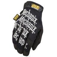 Rukavice Mechanix Wear Original Black L