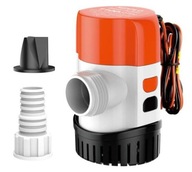 BILGE PUMP AUTOMA.12V SFBP1-G1100-13B 70l SEAFLO