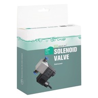 Solenoidový ventil CO2 230V AC Aqua Art