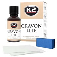 K2 GRAVON LITE KERAMICKÁ OCHRANA NÁTERU 50ml