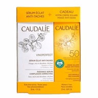 Caudalie Vinoperfect sérum 30ml + krém SPF50 25ml