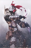 Plagát anime Manga Goblin Slayer gs_009 A1+