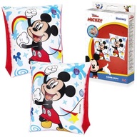 Plavecké rukávy Bestway Mickey Mouse 91002