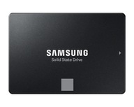 SAMSUNG 870 Evo 2,5″ SSD disk 1 TB SATA III (6 Gb/s) 560 MB/s 530 MS/s