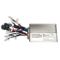 36V 1000W Brush DC Controller