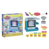 Play-Doh CASTRY Set PlayDoh Rúra Cakes