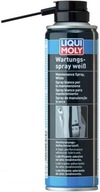 LIQUI MOLY BIELY TUK NA ZÁMKY 2712 3075 250ML