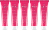 5x MIYA myBEAUTY PRÍRODNÝ PEELING ENZYMATICKÝ PEELING 60 ml