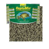 Krmivo pre vodné korytnačky Tetra ReptoMin Sticks 500ml/130g