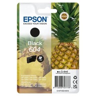 ATRAMENT EPSON 604 XP-2200 XP-3200 XP-4200 WF-2910