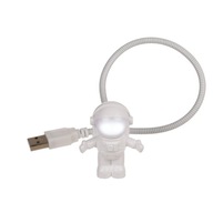 USB lampa - Astronaut - malá