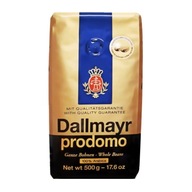 Dallmayr Prodomo 500g zrnková káva