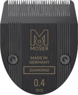 Čepeľ pre vyžínače Moser 1584 1586 1591 DIAMOND