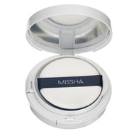 Missha Magic Cushion Moist Up SPF50 PA+++ kožný maz bez 23 nedokonalostí