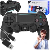 Podložka ovládača pre PS4 Wireless Doubleshock Gaming Vibration Náhrada