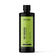 KiurLab Mi-Wash 500ml Tekutý čistiaci prostriedok z mikrovlákna