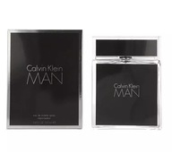 Calvin Klein Man toaletná voda v spreji 100ml