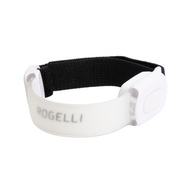 Rogelli ARMBAND NEON LED 3v1 USB svietiaci náramok