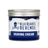 Krém na holenie Bluebeards Revenge - 100 ml