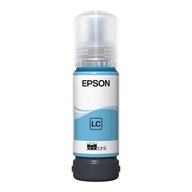 Atrament Epson 108 Light Cyan C13T09C54A 70 ml