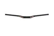 RENTHAL FATBAR 35 20MM BLACK BLACK STIAHNUŤ RIADITEĽ