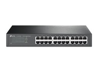 SPÍNAČ TP-LINK TL-SG1024D 24 Gigabit LAN PORTY