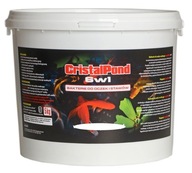 CristalPond jazierkové baktérie 6v1 5x1kg