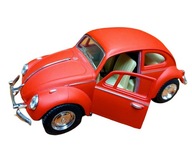 VOLKSWAGEN BEETLE BEETLE MODEL pohon 1:32