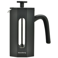 Kávovar na čaj 350ml French Press Džbán KLAUSBERG KB-7676