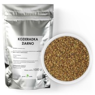 Senovka grécka GRAIN semená senovky gréckej na chuť do jedla 1kg