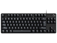 Klávesnica LOGITECH G413 TKL