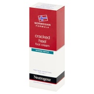 NEUTROGENA NORWEGIAN FORMULA KRÉM NA PRASKNUTÉ PäTY 50 ml