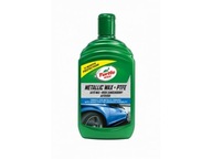 TURTLE WAX - Vosk pre metalické PTFE farby