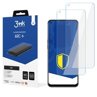 2ks 3mk ARC+ ochranná fólia pre Oppo Reno 5 Lite