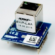 Ropam EXP-LAN Ethernet expandér