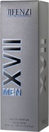 JFenzi XVII MEN Eau de Parfum 100 ml