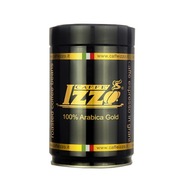 IZZO CAFFE ARABICA GOLD zrnková káva 0,25 kg