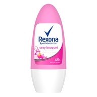 REXONA Sexy Bouquet antiperspirant roll-on 50 ml