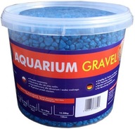 Aqua Nova Blue farebný štrk 5kg NCG-5 BLUE