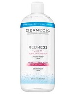 Dermedic Redness Calm micelárny fluid H2O 500 ml