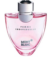 MONT BLANC INDIVIDUEL (W) EDT/S 75ML (PARFÚM)