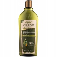 DALAN d'Olive výživný sprchový gél 400 ml