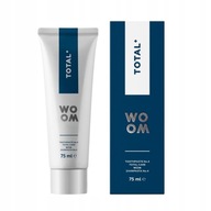 Woom Total+ obnovujúca zubná pasta 75 ml (P1)