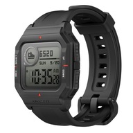 Inteligentné hodinky Amazfit Neo Black Retro Bluetooth Watch