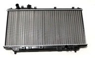 ABAKUS RADIATOR MOTORA 323 VII BA 94- 1.3 i 16V