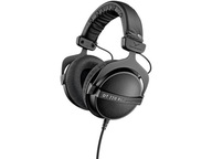 BEYERDYNAMIC DT 770 Pro slúchadlá do uší 250 Ohm LE Black