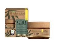 Bielenda CBD hydratačný a detoxikačný krém pre mastnú/zmiešanú pleť 50 ml