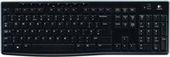 Logitech K270