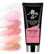 ACRYLGEL Hybrid Molly Lac ACRYLGEL 50ml Poly Gel